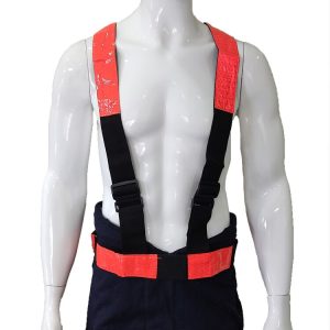 Vest, Reflector, N420, X-Type,