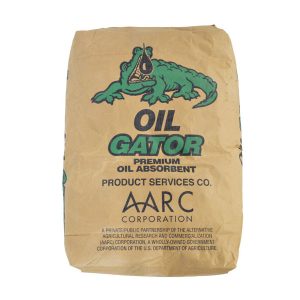 OIL GATOR GS-10 LOOSE GRANULAR