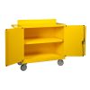 SPC SPILL CONTROL CART SC-CART