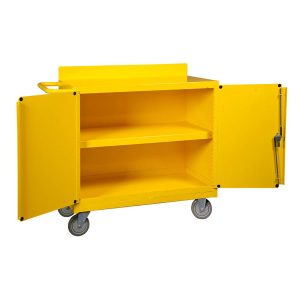 SPC SPILL CONTROL CART SC-CART