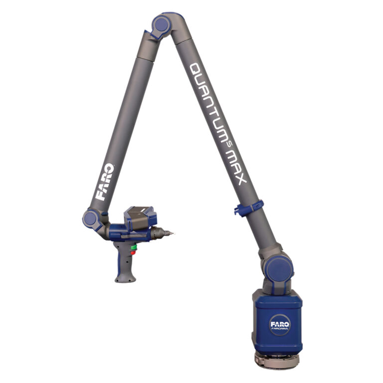 QUANTUM M MAX FARO ARM Top Rigid Online Shop