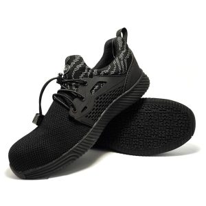 SAFETY SHOES, UBERSAFE, JT-445