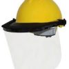 FACESHIELD/VISORS, BULLARD,