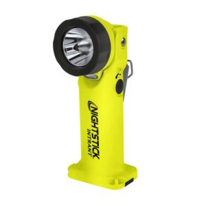 Angle Light, Nightstick, Intrant, Intrinsically Safe, Dual Light, XPP-5566GX