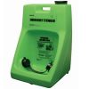 Fendall Emergency Eyewash Station, Porta Stream I, Model 100, 6 gals.