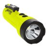 Flashlight, Nightstick, Intrinsically Safe, Rechargeable, XPR-5522GMX