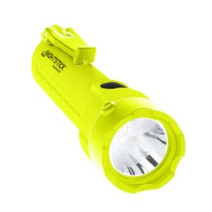Flashlight, Nightstick, Intrinsically Safe, XPP-5420GA