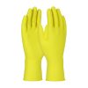 Gloves, Extended Use, Grippaz 67-306, Yellow