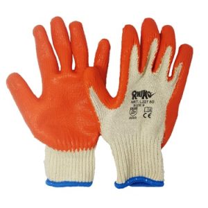 Gloves, Rhino, L227-8G, Large