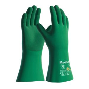 ATG, Gloves, MaxiChem, 76-830