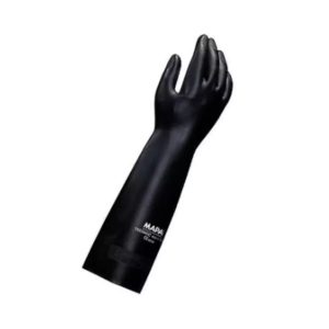 Gloves, Neoprene, Mapa Technic, 16"L