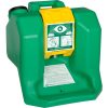 Haws Eyewash Station, Portable, Gravity-Operated, 7500, 16 gals