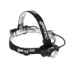 Headlamp, Nightstick, Adjustable, USB Rechargeable, USB-4708B