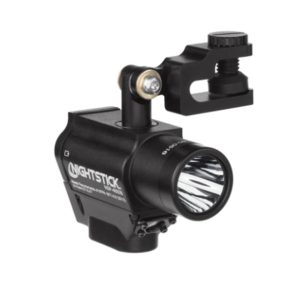 Headlamp, Nightstick, Helmet Mounted, Dual-Light, NSP-4650B