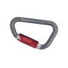 KStrong, Aluminum Double Action Karabiner, AFC601415