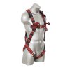 KStrong, AtexWorX Anti-Static Full Body Harness, AFH300703