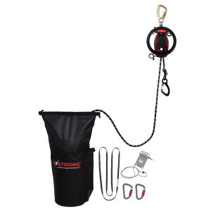 KStrong, EVAC-R Rescue Rope Kit 40M, AFX209070