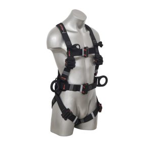 KStrong, ElectWorX Dielectric Full Body Harness, AFH300707