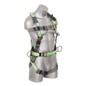KStrong, Elite Full Body Harness, AFH300251