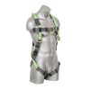KStrong, Elite Rescue Full Body Harness, AFH300204