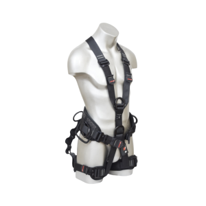 KStrong, Elite Rescue Full Body Harness, AFH300215