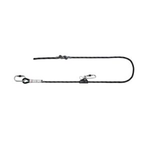 KStrong, Epic Work Positioning Lanyard with Aluminum Adjuster, AFL405351