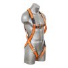 KStrong, Essential Full Body Harness, AFH300102