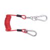 KStrong, Kaptor Coiled Cable Tool Lanyard, DL100501