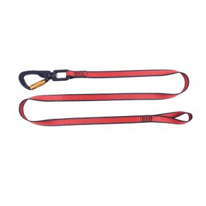 KStrong, Tool Lanyard, Hook to Loop Tool Tether, Heavy Duty, DL100711