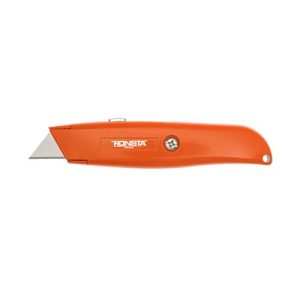 Ronsta, Manual Retractable Utility Knife, KU006
