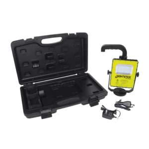 Scene Light, Nightstick, Intrinsically Safe, Rechargeable, with Magnetic Base, XPR-5592GX