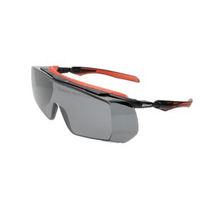 Bullard, SE6SAF, Smoke Lens