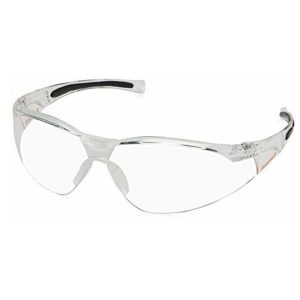 Pulsafe/Honeywell, A800, Anti-Fog, Clear