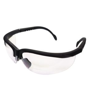 Vanguard Grade 100 Bifocal, Clear, SSB-2757