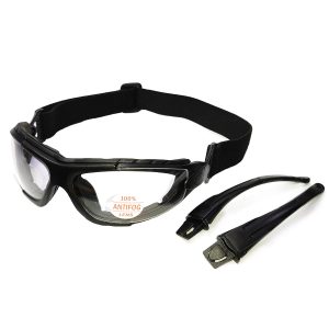 Vanguard, 6101AF, Clear