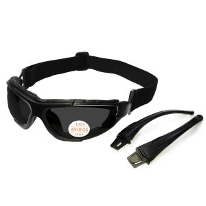 Vanguard, 6101AF, Gray