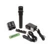 Xtreme Lumens Rechargeable Tactical Flashlight, Nightstick, TAC560XL