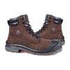Safety Shoes, King Power, KPR, High Cut, Model M-222