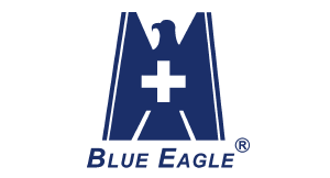 Blue Eagle