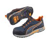 Safety Shoes, Puma, Crosstwist Low, S3
