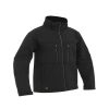 Bisley Flx & Move Soft Shell Jacket, BJ6570_BBLK