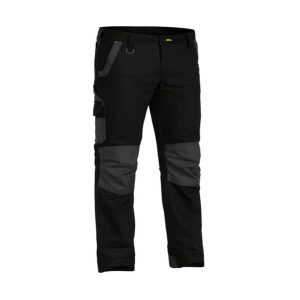 Bisley Flx & Move Stretch Pants, BPC6130_BCCG