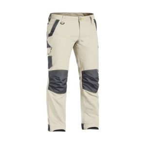 Bisley Flx & Move Stretch Pants, BPC6130_BSTN