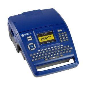 Brady, BMP71 Label Printer