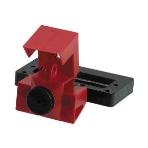 Brady, Circuit Breaker Lockout, Oversized, Cat. No. 65329