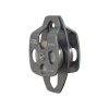 Kstrong, SS Double Pulley with Two Side Attachment, AFX206002