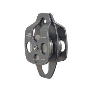 Kstrong, SS Double Pulley with Two Side Attachment, AFX206002
