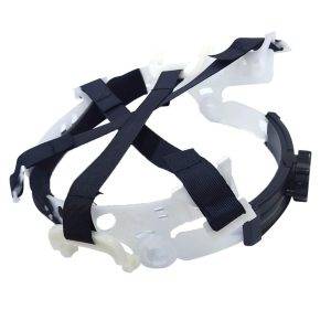 Cap Suspension, Top-Safe, 6-Points