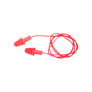 Earplugs, PIP, Reusable TPR Corded, 267-HPR420C-AP
