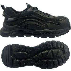 Safety Shoes, Ubersafe, Low-cut, D211